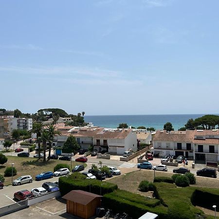 Estudi Vista Mar La Fosca Apartamento Palamós Exterior foto