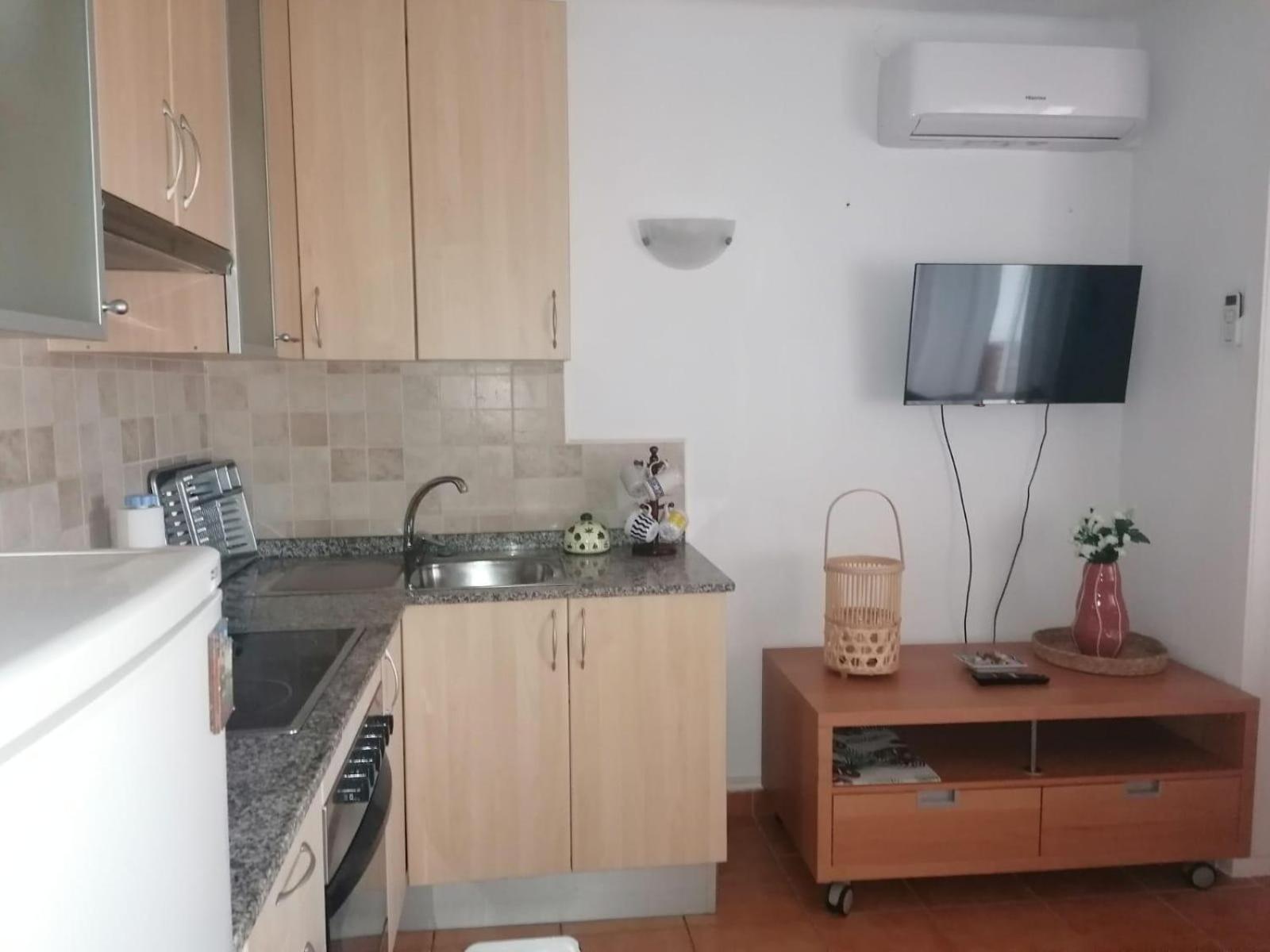 Estudi Vista Mar La Fosca Apartamento Palamós Exterior foto