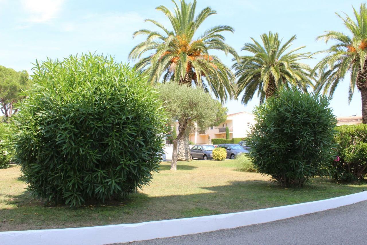 Estudi Vista Mar La Fosca Apartamento Palamós Exterior foto