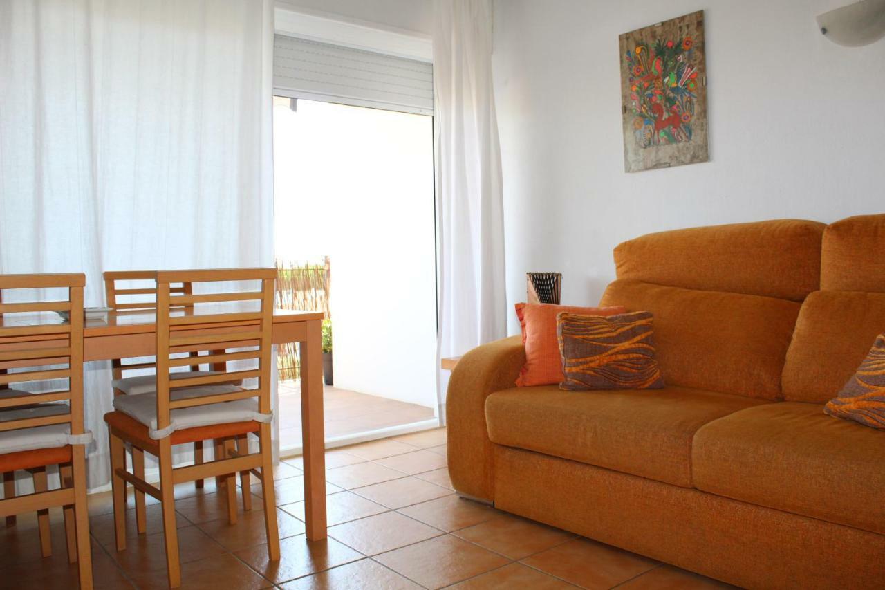Estudi Vista Mar La Fosca Apartamento Palamós Exterior foto